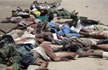 150 killed in Nigeria attacks